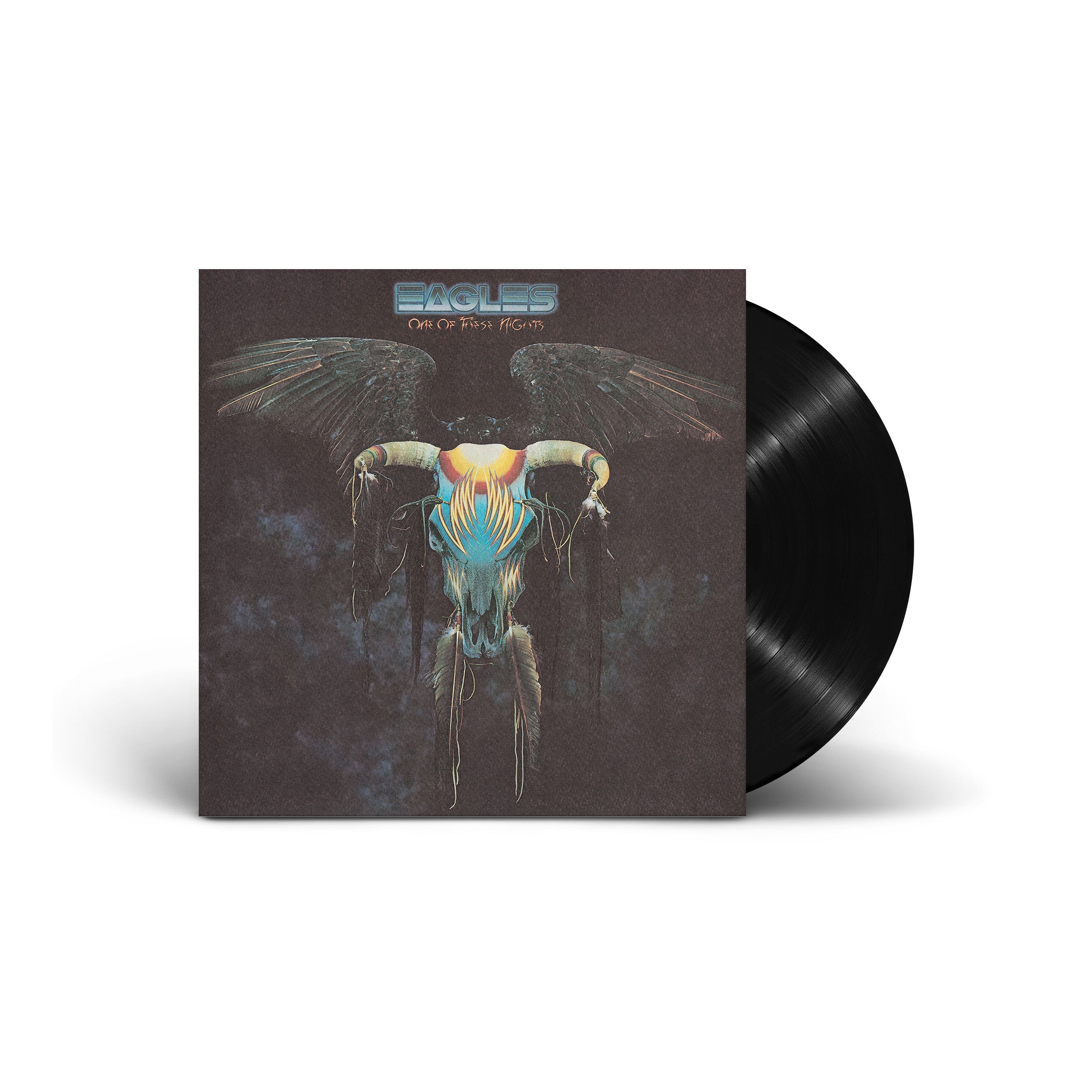 One Of These Nights 180G Vinyl Eagles one-of-these-nights-180g-vinyl-eagles