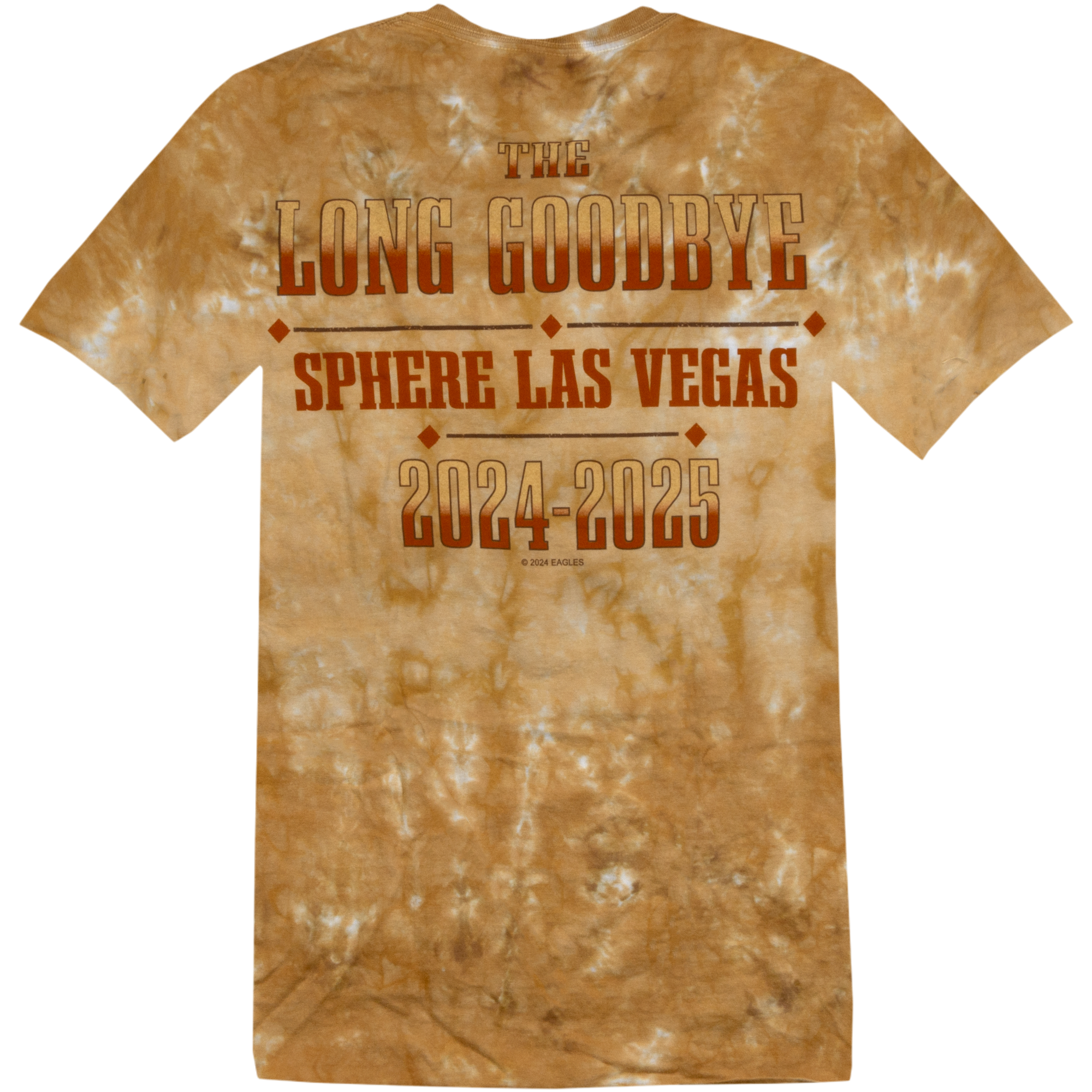 Sphere Dreamcatcher Tee - 2024 / 2025