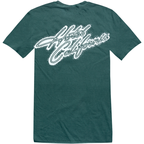 Hotel California Tee – Eagles