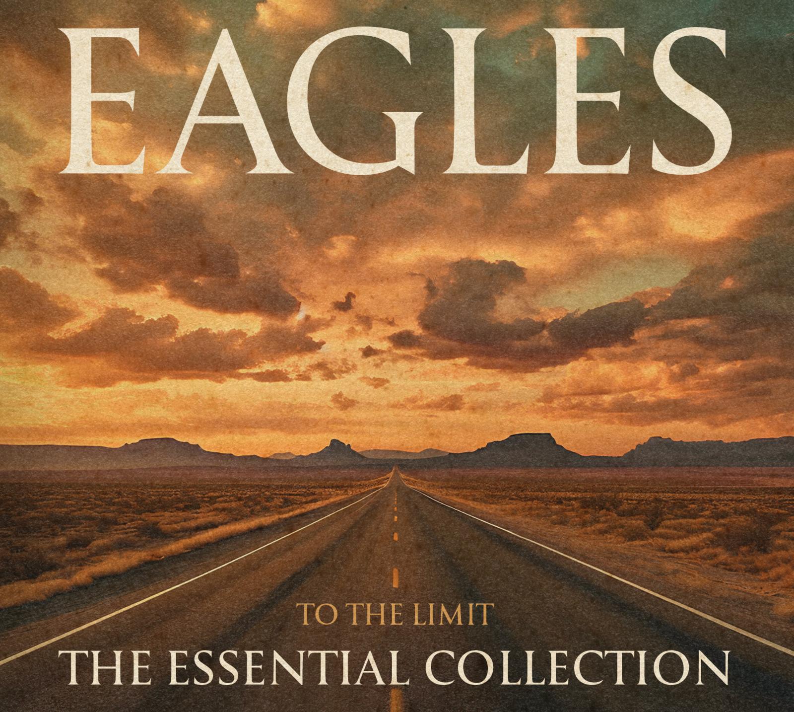 To The Limit – The Essential Collection 6-LP, 180g – Eagles