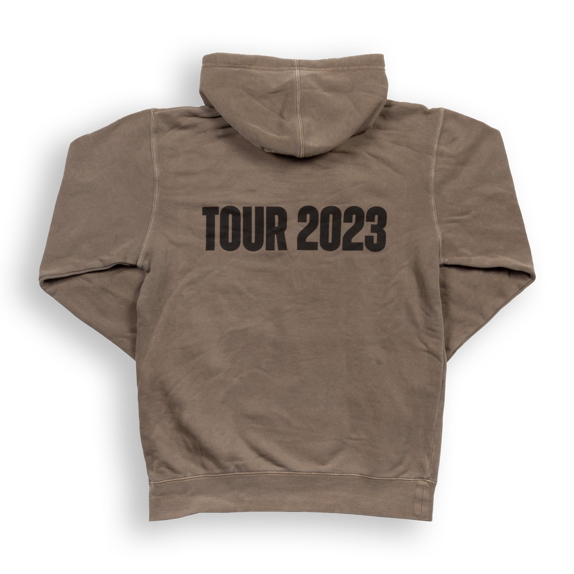 EAGLES TOUR 2011 パーカー サイズS SHOOT イーグルス Eagles Official Store