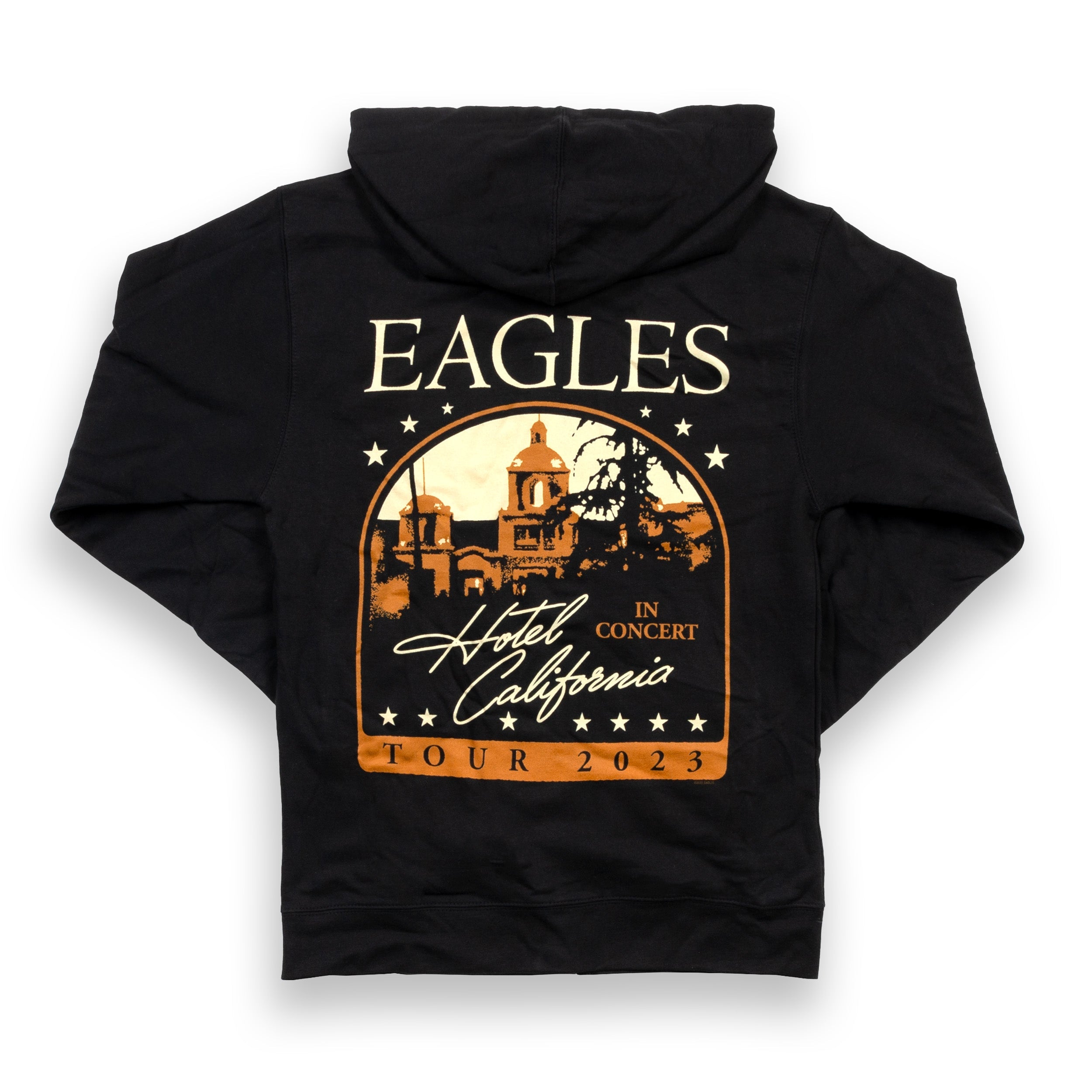 EAGLES TOUR 2011 パーカー サイズS SHOOT イーグルス EAGLES TOUR 2011 パーカー サイズS SHOOT イーグルス