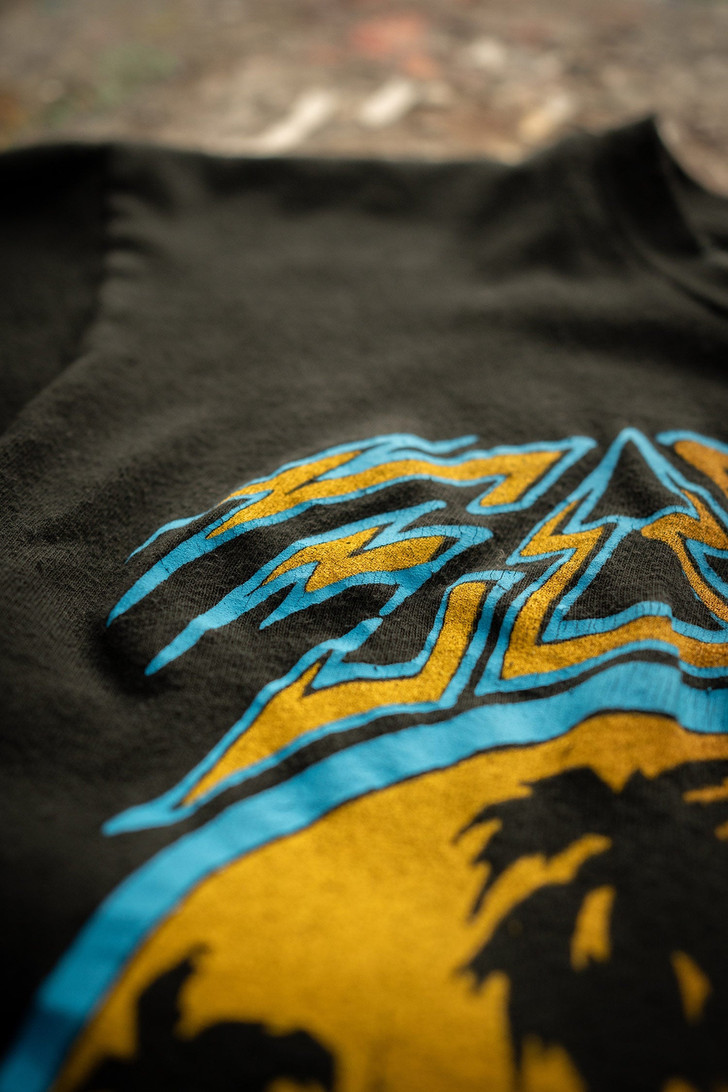 Hotel California Tee (Madeworn)