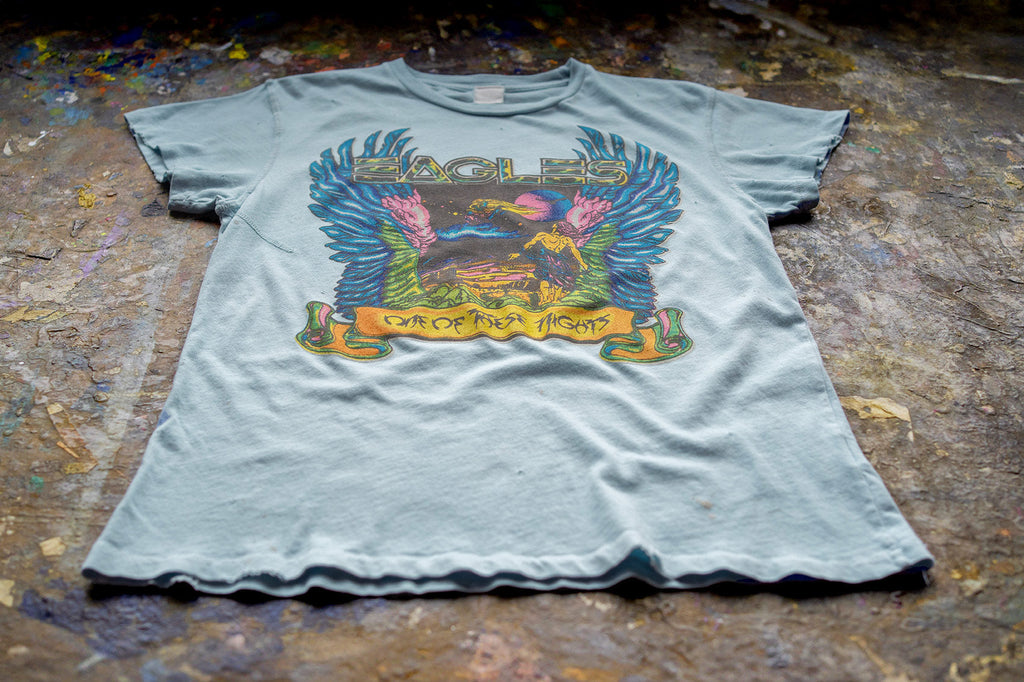 One Of These Nights Tee (Madeworn)
