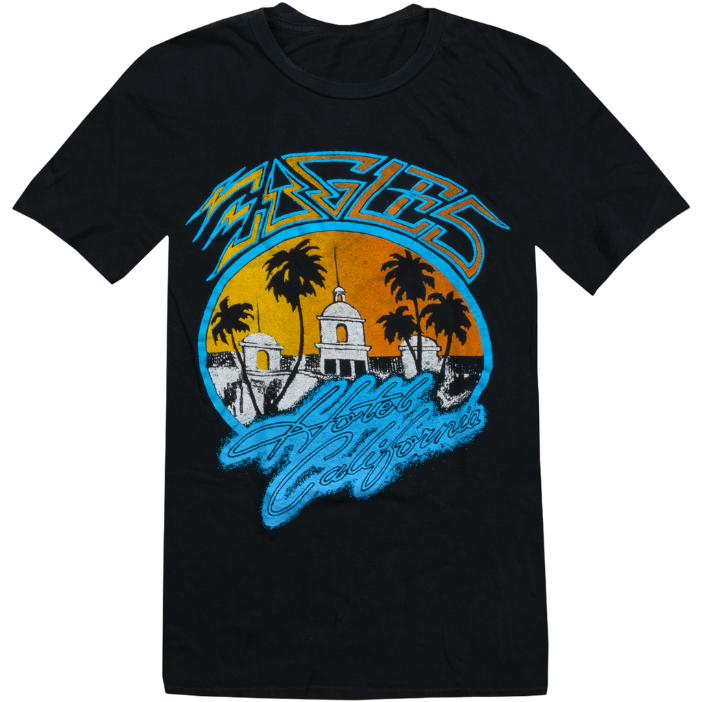 Hotel California Tee (Madeworn)