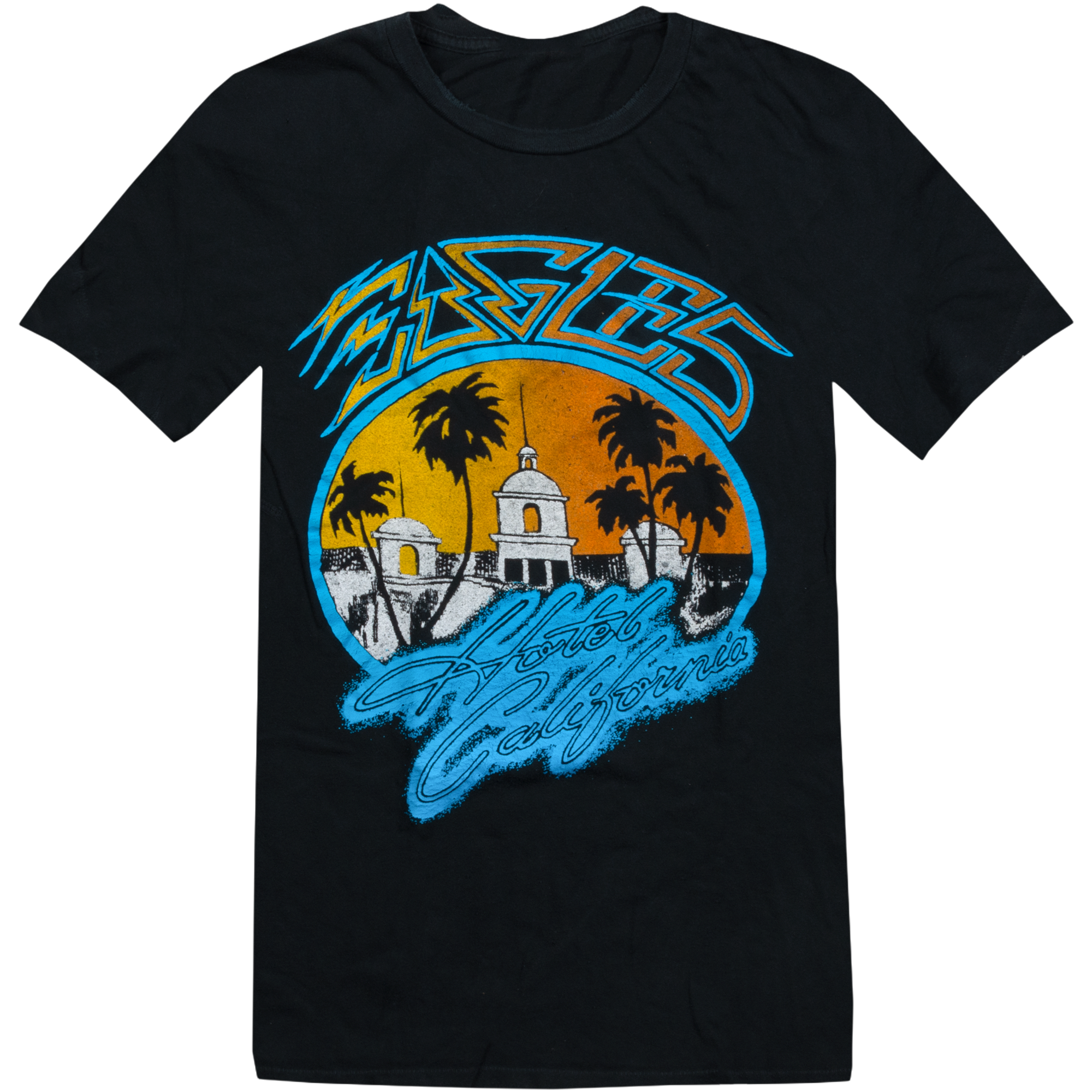 Hotel California Tee (Madeworn)