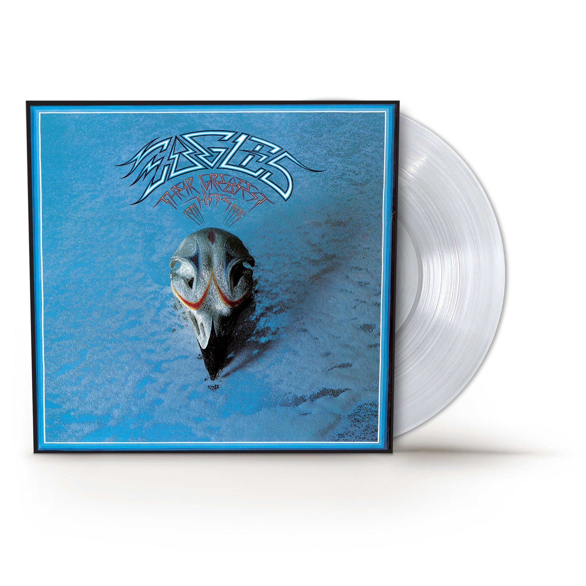 邦楽　洋楽　レコードセット 20枚　イーグルス Eagles – Eagles – Vinyl (LP, Compilation, Club Edition), 1978