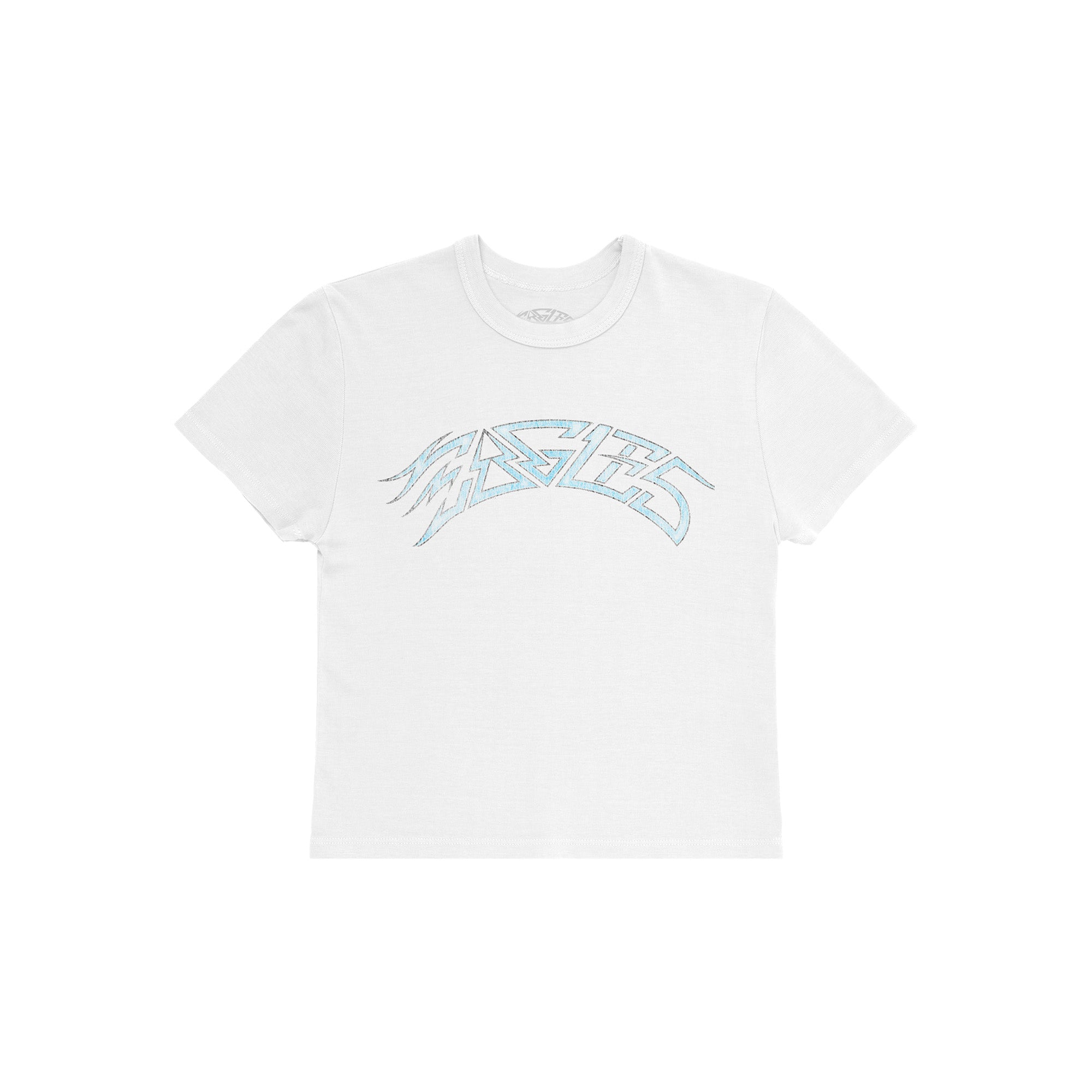 Greatest Hits Baby Tee