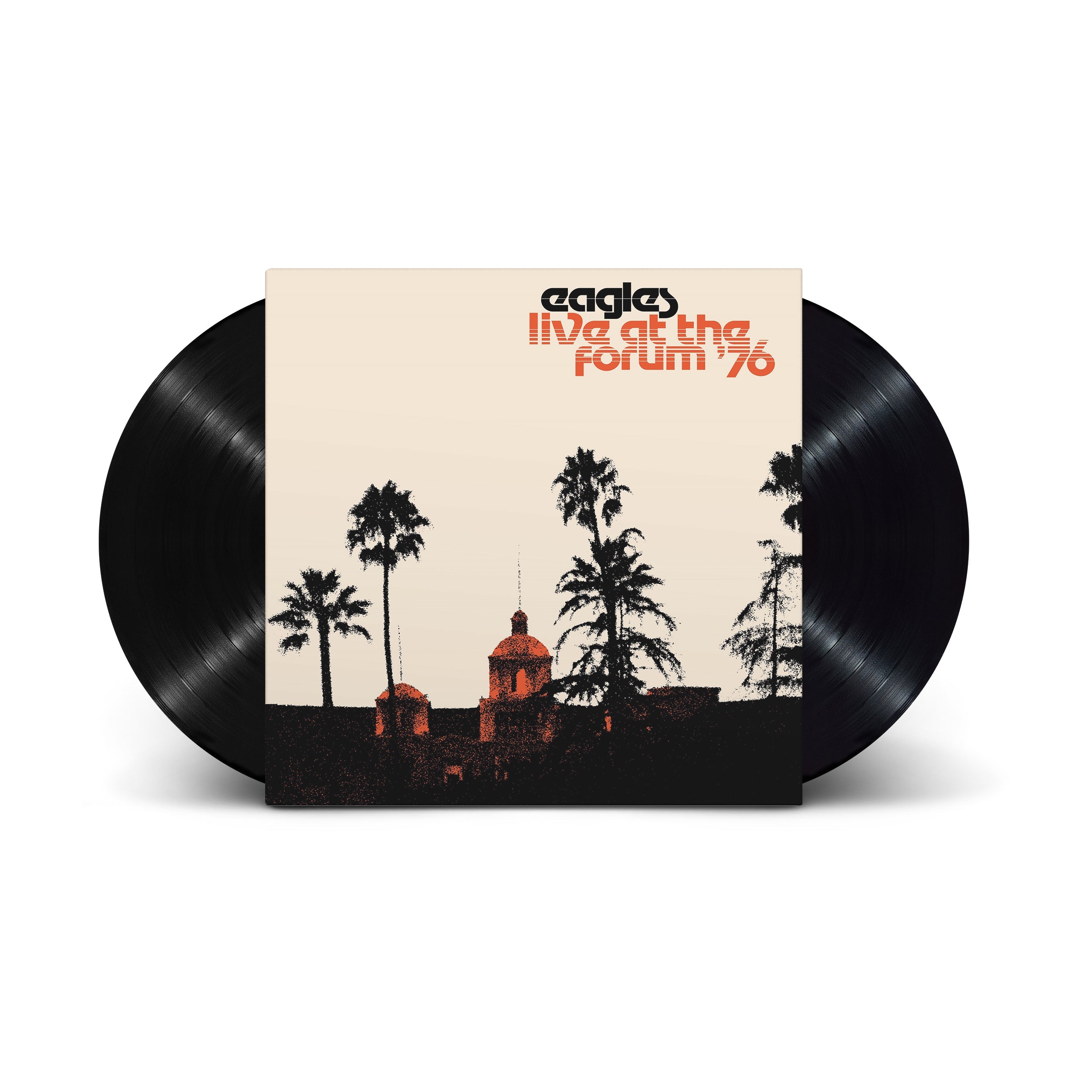 Music – Eagles
