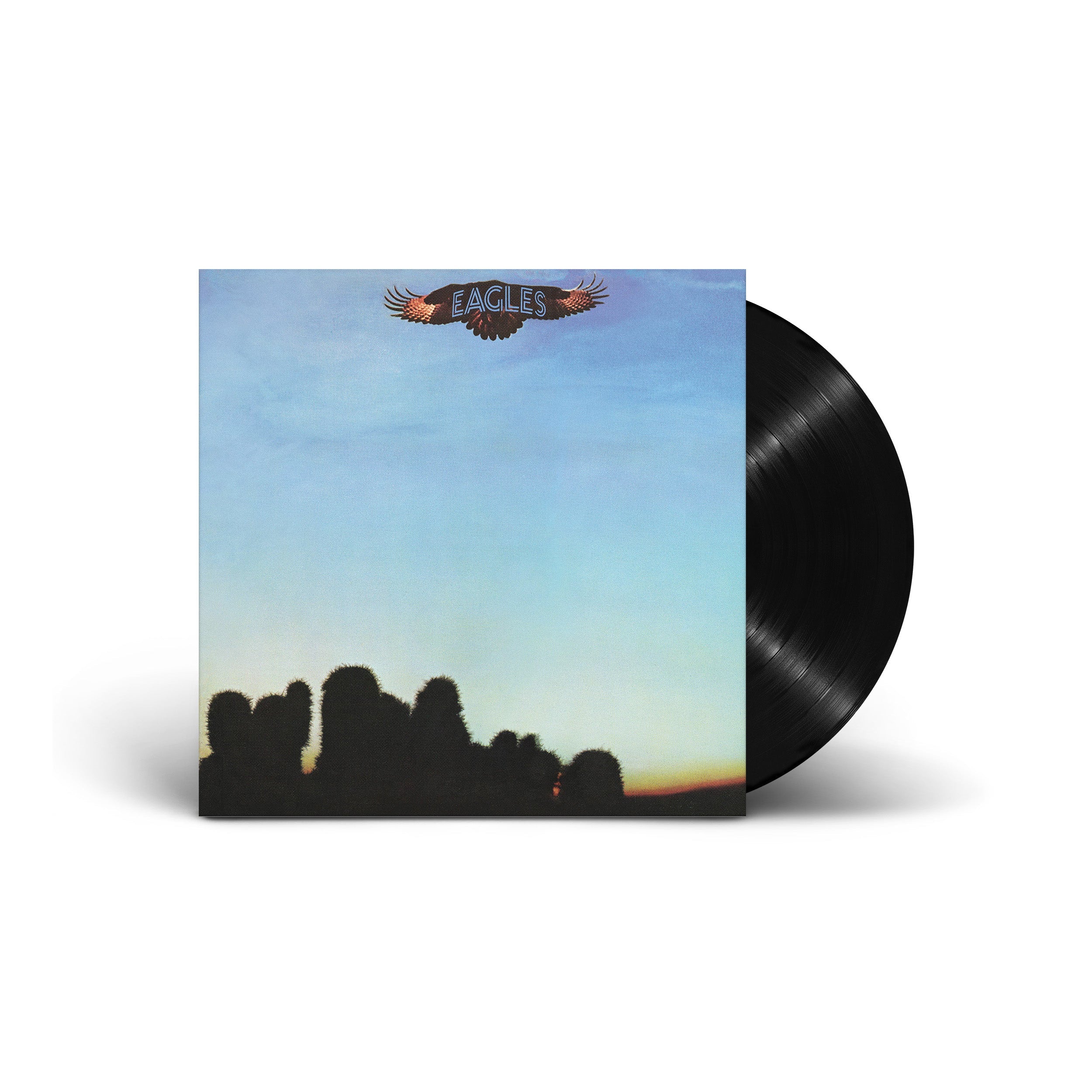 邦楽　洋楽　レコードセット 20枚　イーグルス Eagles – Eagles – Vinyl (LP, Compilation, Club Edition), 1978