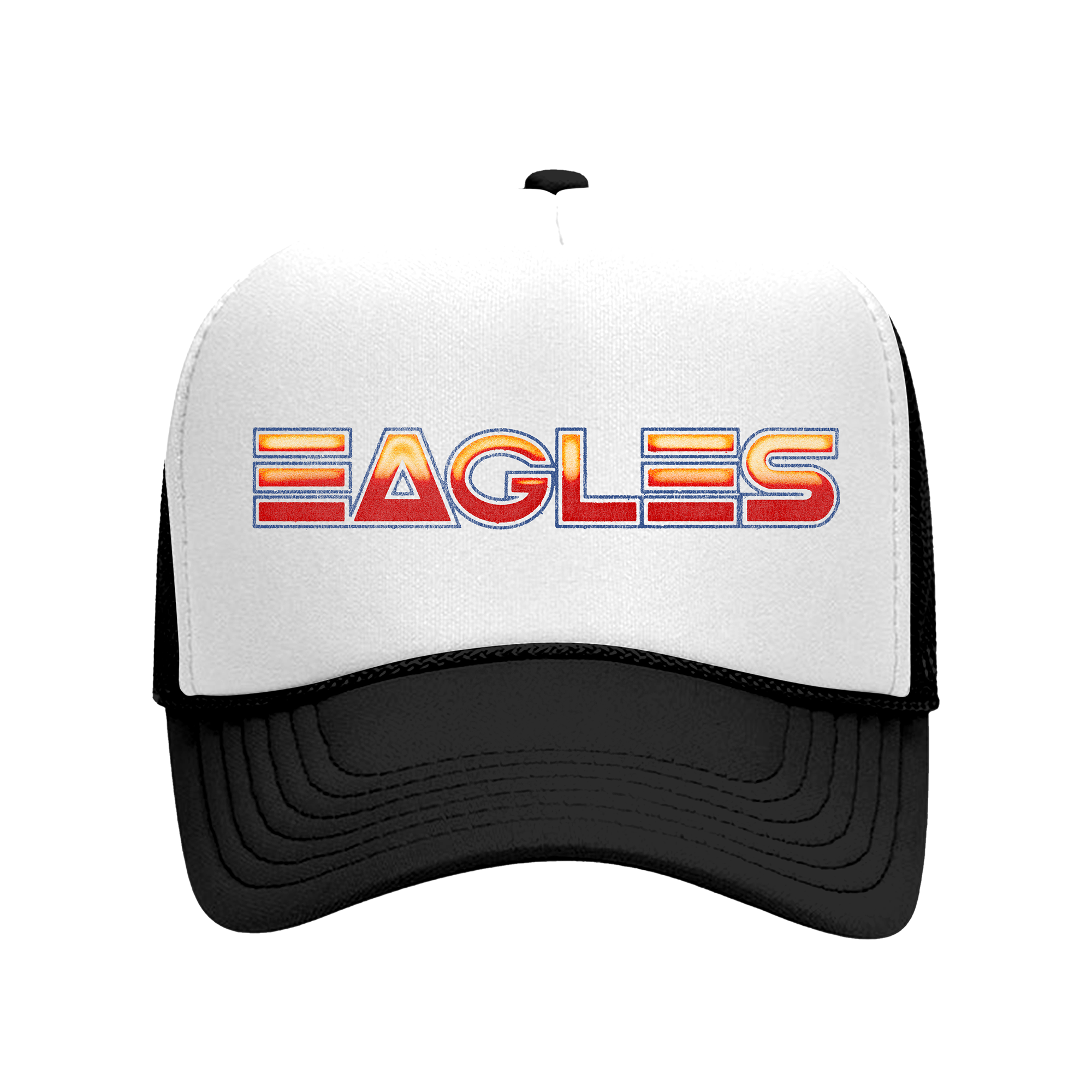 One Of These Nights Trucker Hat