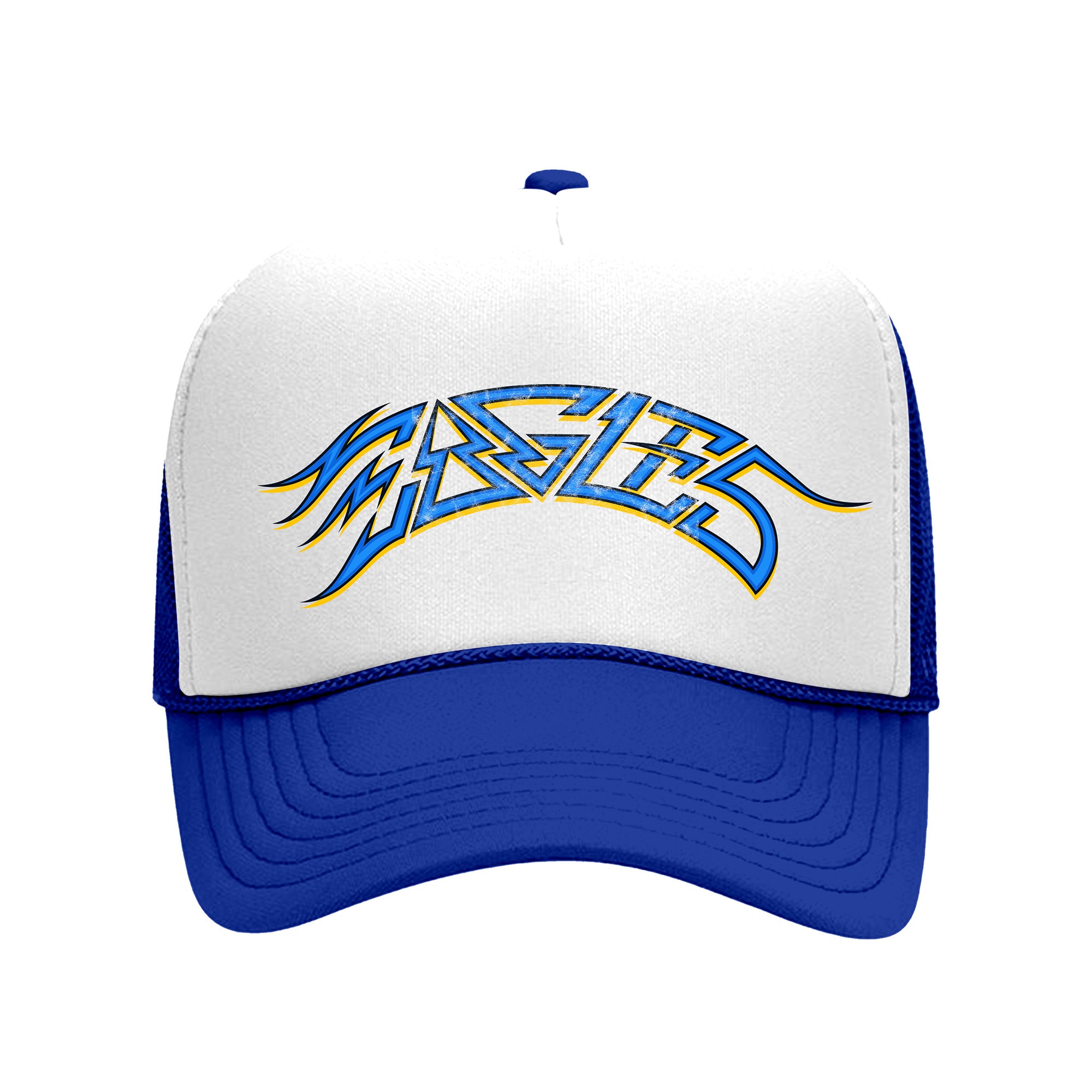 Greatest Hits Trucker Hat