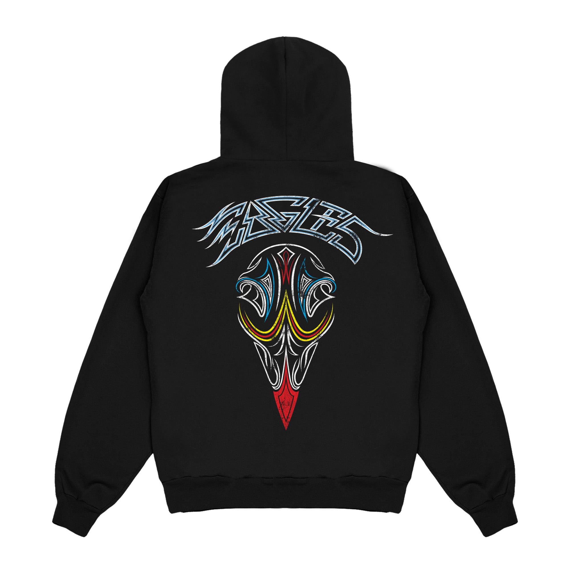 Greatest Hits Hoodie