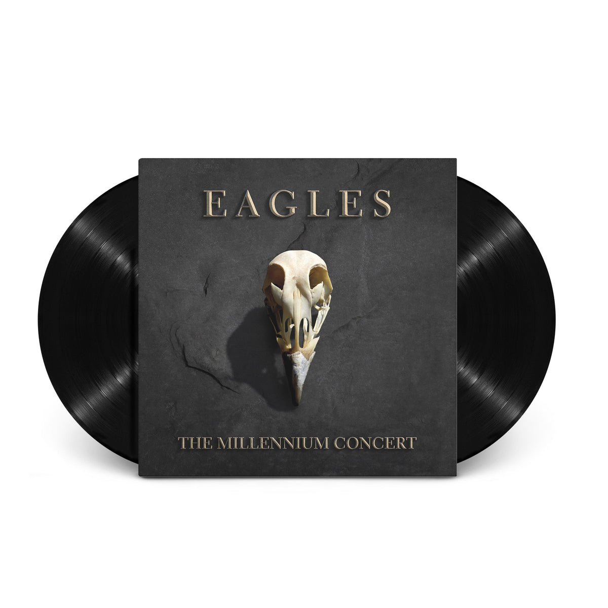 The Millennium Concert – Eagles