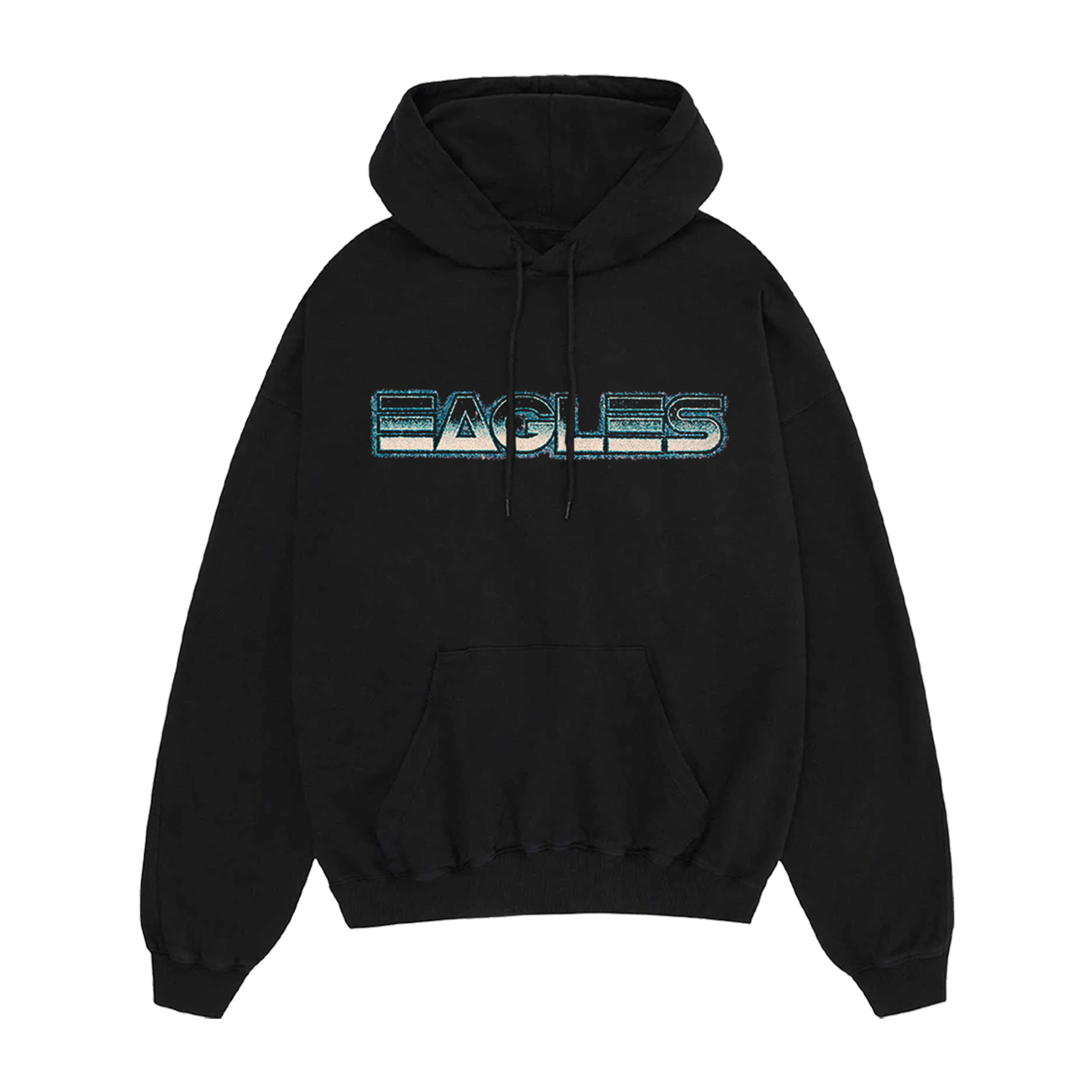 One Of These Nights Hoodie