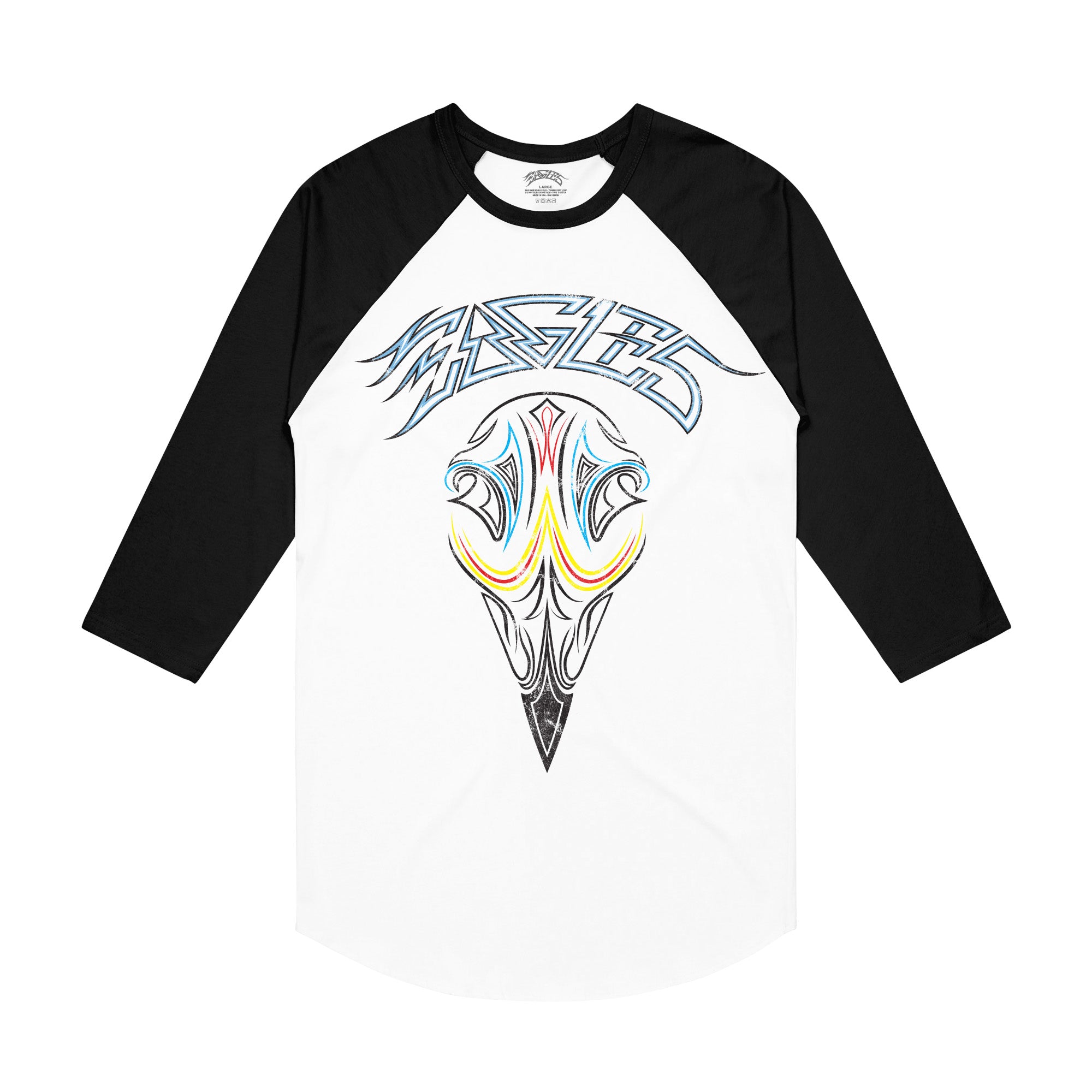 Greatest Hits Raglan